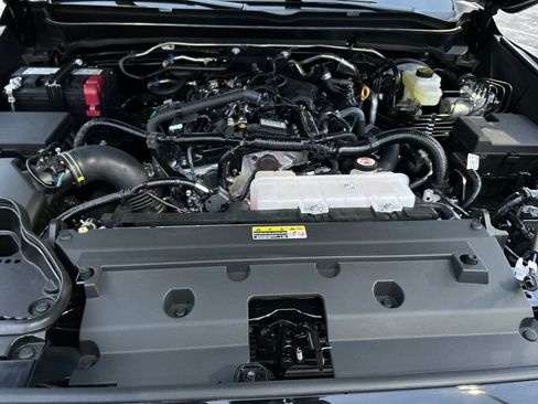 New 2026 Toyota Tacoma SR5 image 25