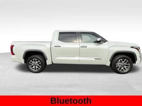 Used 2026 Toyota Tundra 1794 Edition image 8