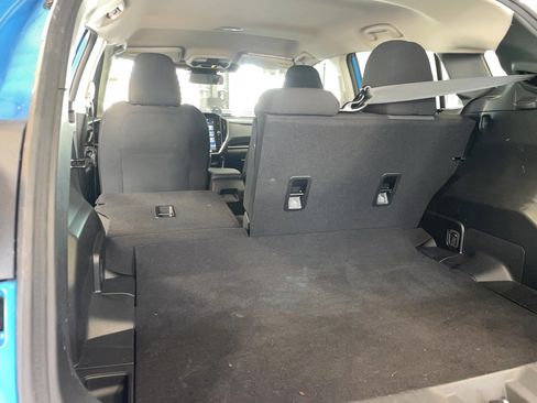 Used 2024 Subaru Impreza 2.0i Sport image 19