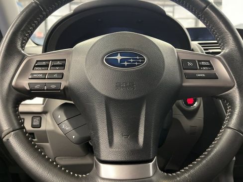 Used 2015 Subaru Forester 2.5i Touring w/ Protection Package #2 image 16