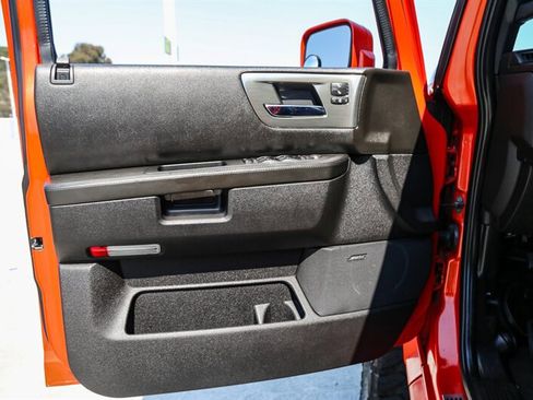 Used 2008 HUMMER H2 SUT image 69