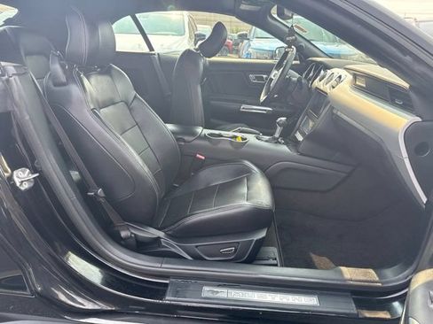 Used 2015 Ford Mustang GT Premium RWD image 24