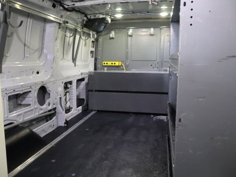 Used 2017 Ford Transit 150 148 Low Roof image 14