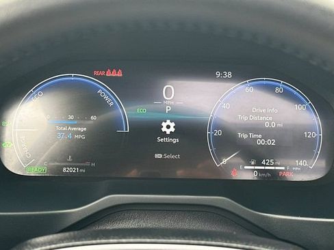 Used 2023 Toyota RAV4 XSE image 28