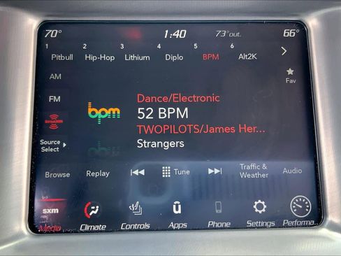 Used 2022 Dodge Charger Scat Pack RWD image 34
