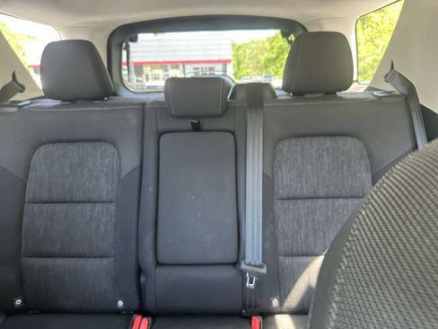 Used 2022 Ford Bronco Sport Big Bend w/ Convenience Package AWD/4WD image 27