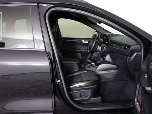 Used 2023 Ford Escape ST-Line Select w/ Tech Pack #2 AWD/4WD image 27