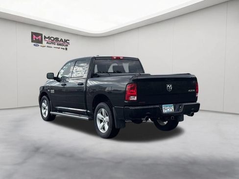 Used 2015 RAM 1500 Express AWD/4WD image 7