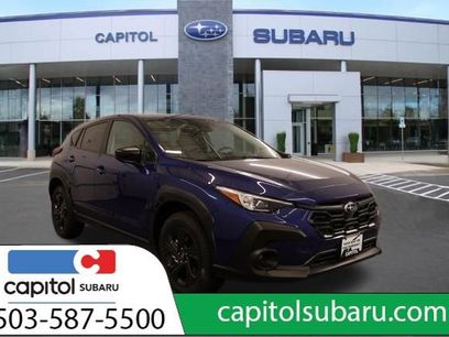 New 2026 Subaru Crosstrek 2.5i