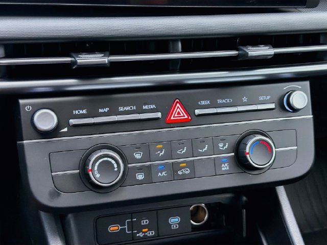 New 2026 Hyundai Tucson SE FWD image 15