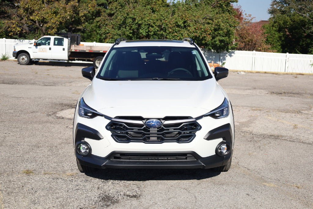 New 2027 Subaru Crosstrek 2.5i Limited AWD/4WD image 3