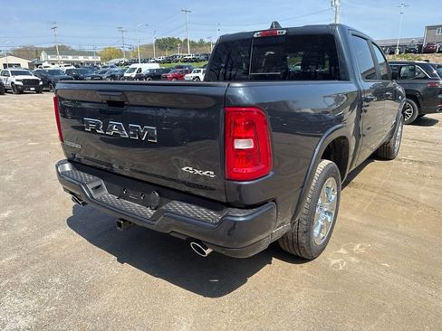 New 2026 RAM 1500 4x4 Crew Cab image 5