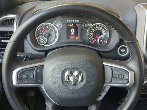 Certified 2024 RAM 2500 Big Horn w/ Bed Utility Group image 30