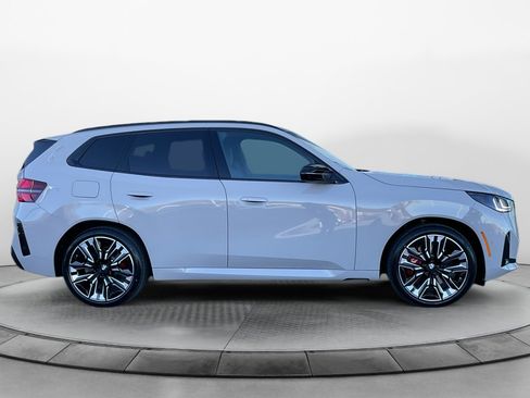 Certified 2025 BMW X3 M50 w/ Premium Package image 8