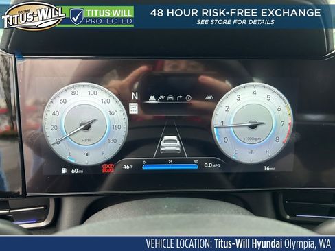 New 2026 Hyundai Elantra N image 16