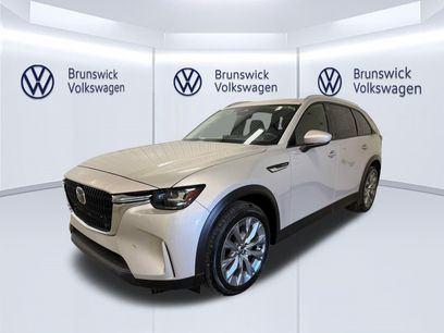 Certified 2026 MAZDA CX-90 3.3 Turbo w/ Preferred Package