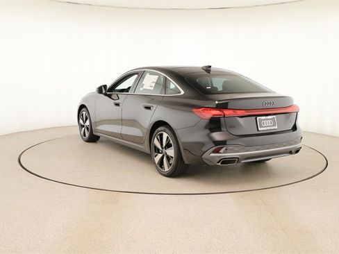 New 2025 Audi A5 2.0T Prestige image 4