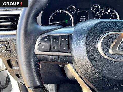 Certified 2022 Lexus GX 460 Luxury w/ Off Road Package image 21