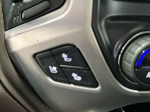 Used 2018 GMC Sierra 1500 SLT w/ SLT Premium Package image 24