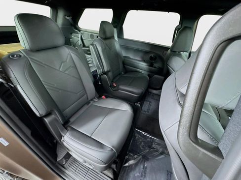 New 2026 Hyundai Palisade XRT Pro image 28