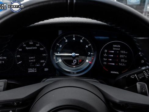 Used 2020 Porsche 911 Carrera 4S image 28