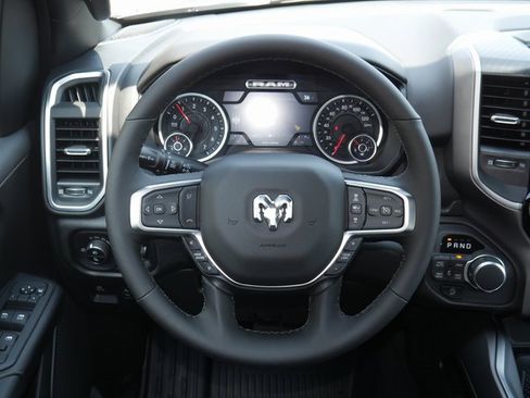 New 2026 RAM 1500 Big Horn image 14