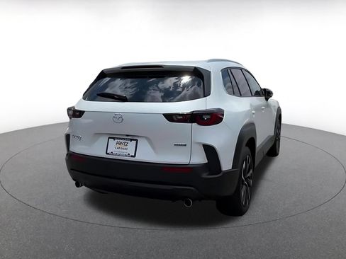 Used 2025 MAZDA CX-50 2.5 Hybrid w/ Premium Plus Pkg AWD/4WD image 13