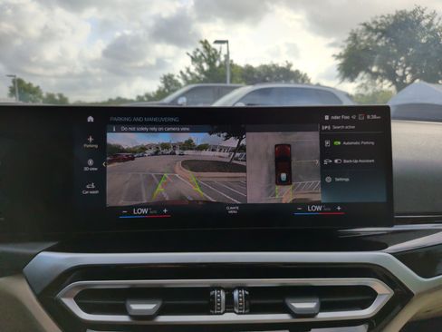 Certified 2023 BMW i4 eDrive35 RWD image 19