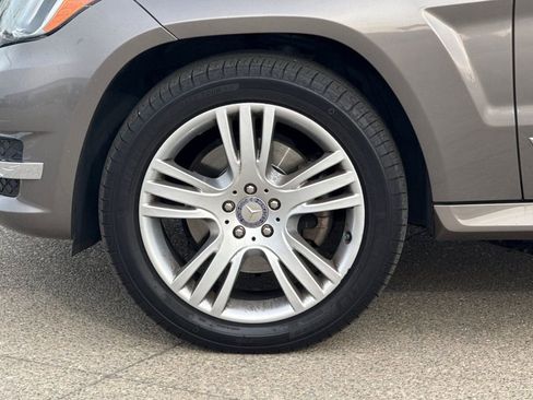 Used 2014 Mercedes-Benz GLK 350 4MATIC image 24