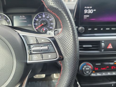 Used 2023 Kia Forte GT FWD image 18