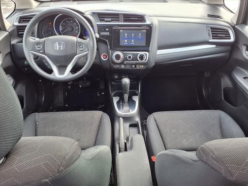 Used 2015 Honda Fit image 12