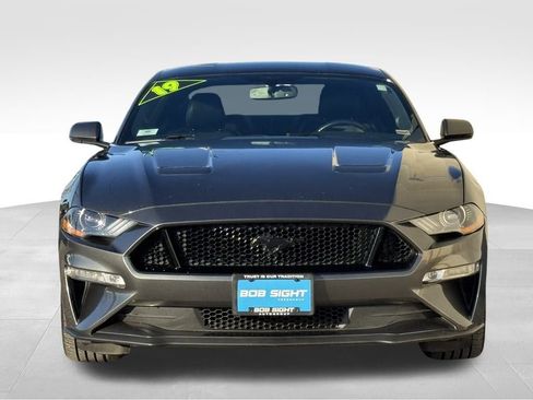 Used 2019 Ford Mustang GT Premium w/ Black Accent Package image 33