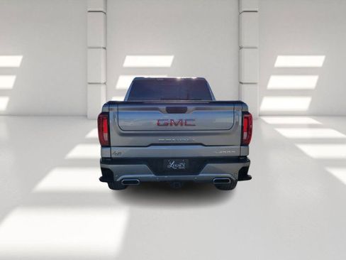 Used 2024 GMC Sierra 1500 Denali AWD/4WD image 6