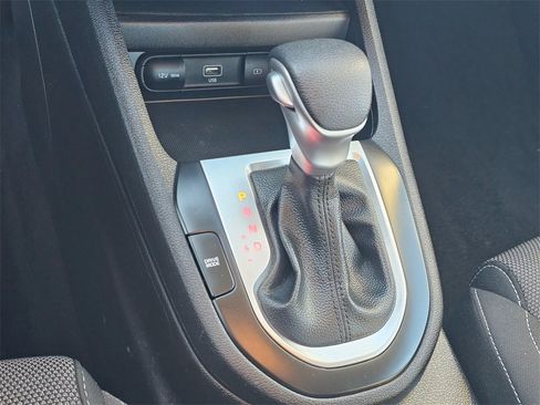 Used 2024 Kia Forte LXS image 23