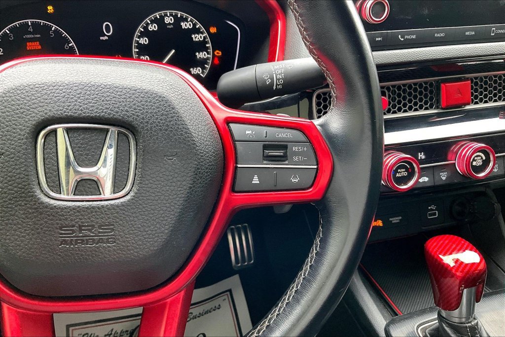 Used 2022 Honda Civic Sport image 12