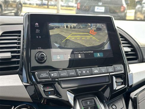 Certified 2023 Honda Odyssey Touring image 29
