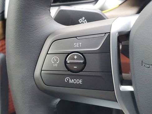 New 2026 BMW X1 xDrive28i image 12