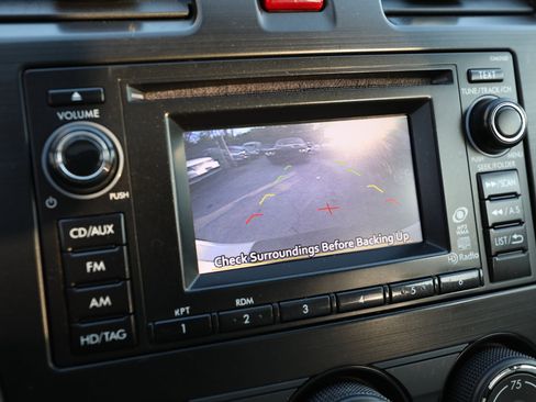 Used 2013 Subaru Crosstrek 2.0i Limited image 22