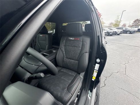 New 2026 Toyota Tundra TRD Pro image 12