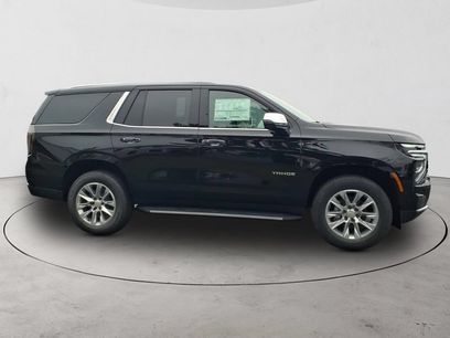 New 2026 Chevrolet Tahoe Premier w/ Sun And Tow Package