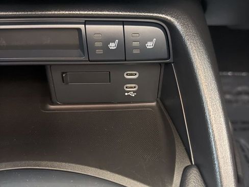 Certified 2025 MAZDA MX-5 Miata Club w/ Brembo/BBS Recaro Package image 35