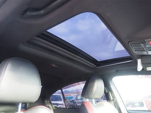 Used 2017 Subaru WRX STI Limited w/ Popular Package #1 image 24