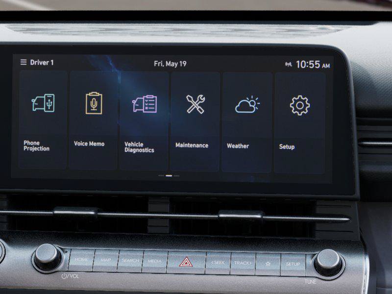 New 2027 Hyundai Kona SEL Premium FWD image 13