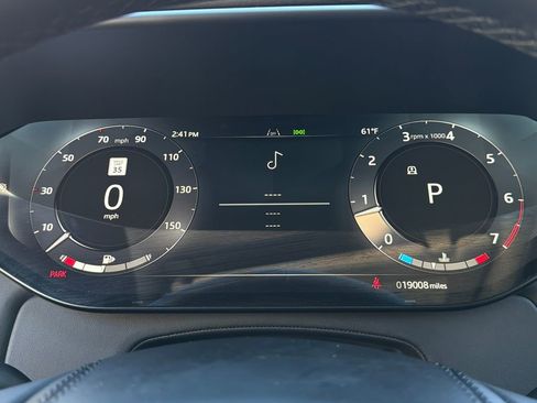 Used 2024 Land Rover Range Rover Sport SE image 25