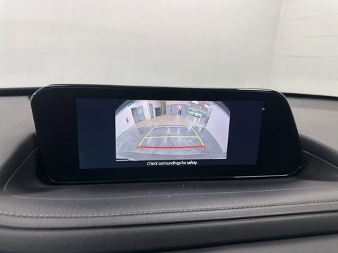 Certified 2025 MAZDA CX-30 AWD 2.5 S w/ Preferred Package image 27