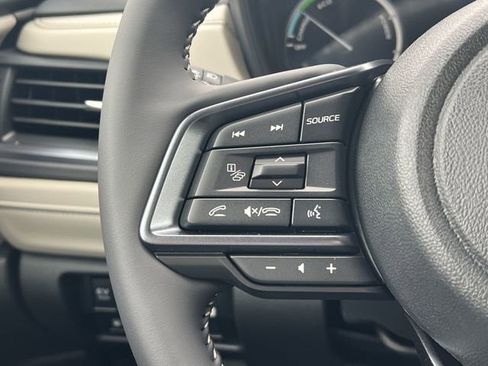 New 2026 Subaru Forester Limited image 22