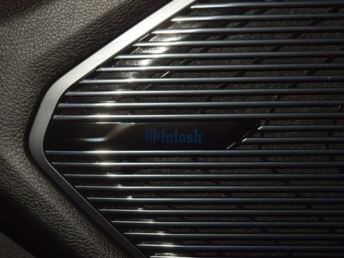 Used 2024 Jeep Grand Cherokee L Summit w/ Advanced Protech Group IV AWD/4WD image 49