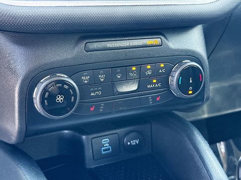 Used 2022 Ford Bronco Sport Big Bend w/ Convenience Package image 16