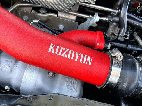 Used 2019 Honda Civic Sport image 32