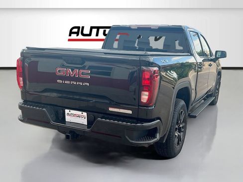 Used 2025 GMC Sierra 1500 Elevation AWD/4WD image 7